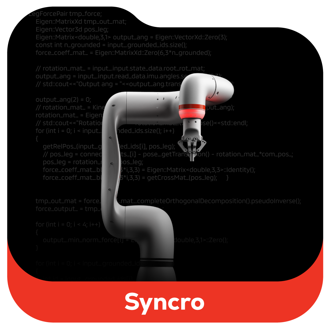 Syncro